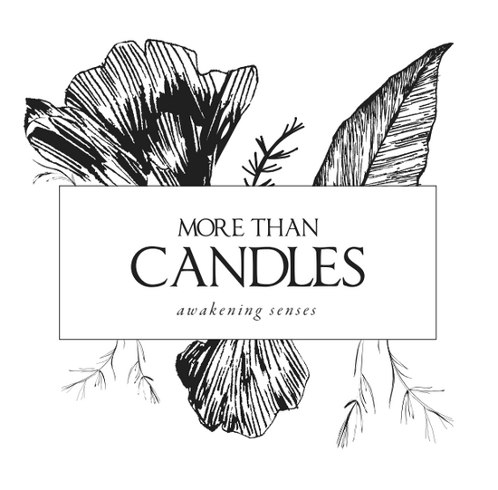 More Than Candles